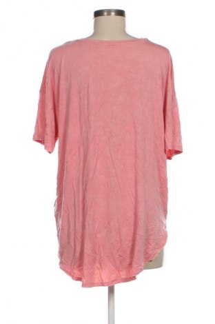 Damen Shirt Time and tru, Größe L, Farbe Rosa, Preis € 10,99