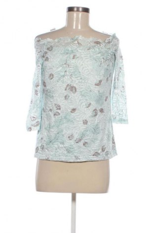 Damen Shirt Together, Größe M, Farbe Mehrfarbig, Preis 13,99 €