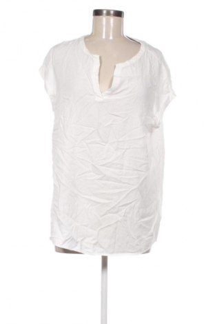 Damen Shirt Tom Tailor, Größe XL, Farbe Weiß, Preis € 12,99