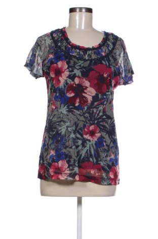 Bluză de femei Tom Tailor, Mărime L, Culoare Multicolor, Preț 60,99 Lei