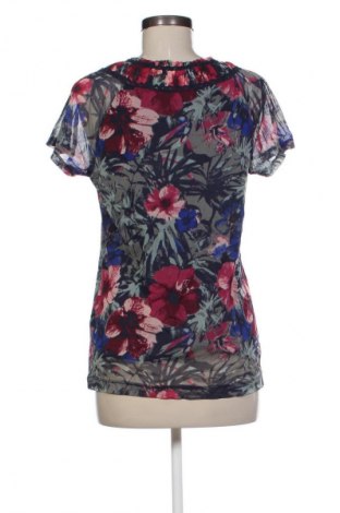 Bluză de femei Tom Tailor, Mărime L, Culoare Multicolor, Preț 60,99 Lei