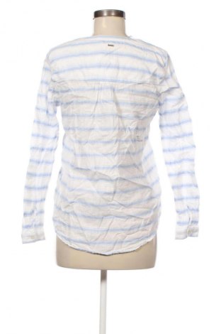 Bluzka damska Tom Tailor, Rozmiar S, Kolor Kolorowy, Cena 111,99 zł