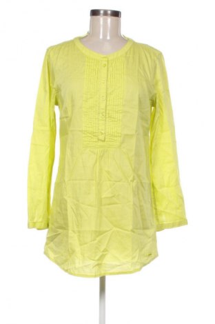 Damen Shirt Tom Tailor, Größe M, Farbe Grün, Preis € 11,99