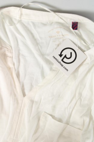 Damen Shirt Tom Tailor, Größe L, Farbe Weiß, Preis € 10,99