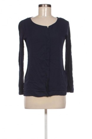 Damen Shirt Tom Tailor, Größe S, Farbe Blau, Preis 10,99 €