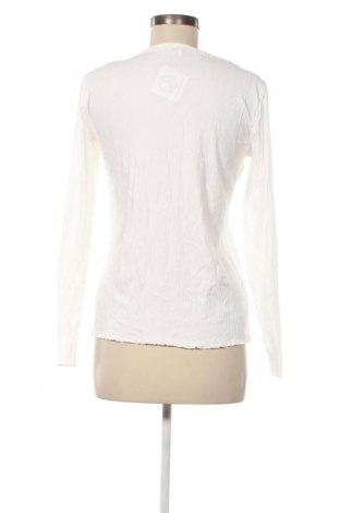 Damen Shirt Tom Tailor, Größe M, Farbe Weiß, Preis € 10,99