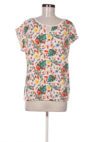 Damen Shirt Tom Tailor, Größe M, Farbe Mehrfarbig, Preis 15,99 €