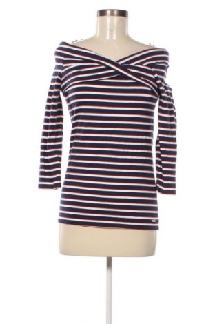 Damen Shirt Tom Tailor, Größe L, Farbe Mehrfarbig, Preis € 10,99