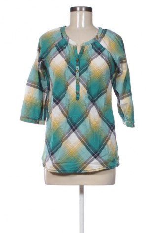 Damen Shirt Tom Tailor, Größe S, Farbe Mehrfarbig, Preis € 29,00