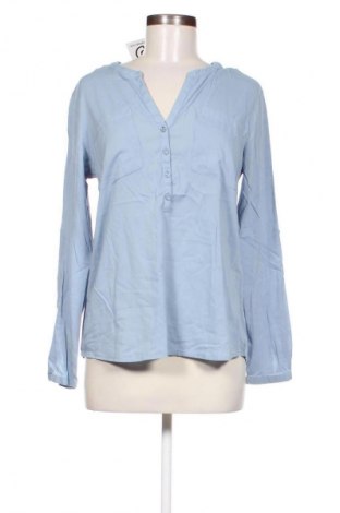 Damen Shirt Tom Tailor, Größe S, Farbe Blau, Preis € 10,99