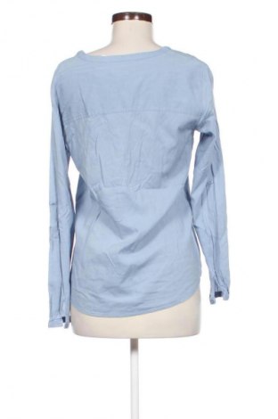Damen Shirt Tom Tailor, Größe S, Farbe Blau, Preis € 10,99