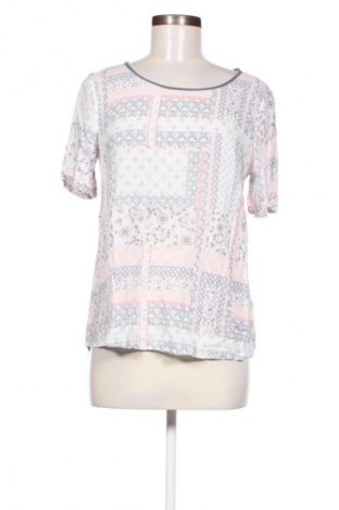 Damen Shirt Tom Tailor, Größe S, Farbe Mehrfarbig, Preis € 17,78