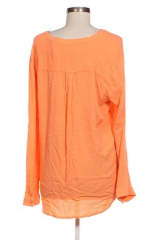 Damen Shirt Tom Tailor, Größe M, Farbe Orange, Preis € 10,99