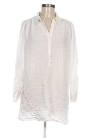Bluză de femei Tom Tailor, Mărime XL, Culoare Alb, Preț 117,99 Lei