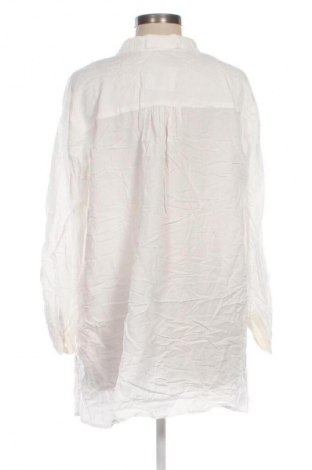 Bluză de femei Tom Tailor, Mărime XL, Culoare Alb, Preț 117,99 Lei