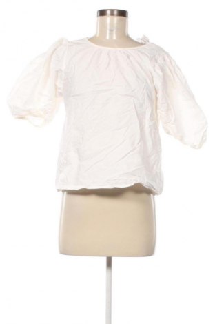 Damen Shirt Tom Tailor, Größe M, Farbe Weiß, Preis 13,99 €