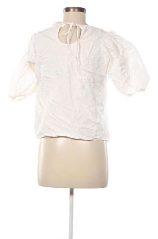 Damen Shirt Tom Tailor, Größe M, Farbe Weiß, Preis 13,99 €