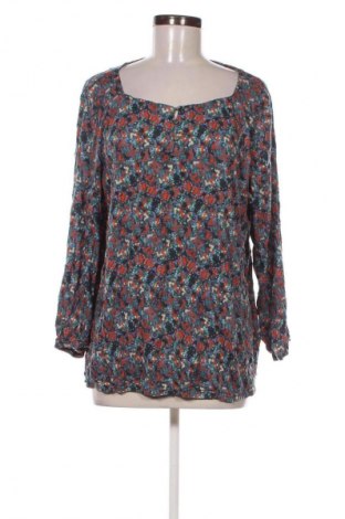 Dámska blúza Tom Tailor, Veľkosť XL, Farba Viacfarebná, Cena  8,95 €