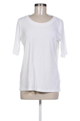 Damen Shirt Tom Tailor, Größe XL, Farbe Weiß, Preis € 10,99