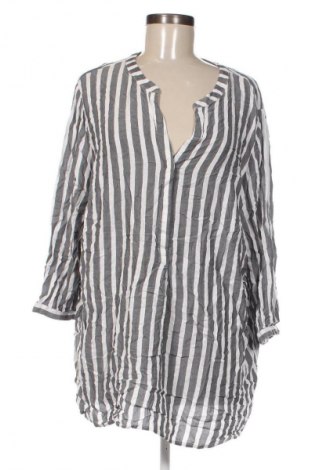 Damen Shirt Tom Tailor, Größe 3XL, Farbe Mehrfarbig, Preis € 23,99