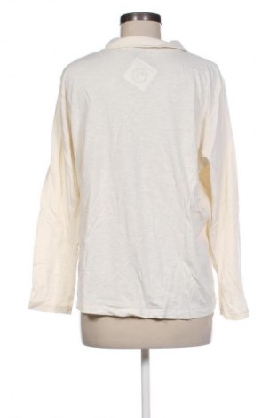 Damen Shirt Tom Tailor, Größe XL, Farbe Ecru, Preis € 11,99