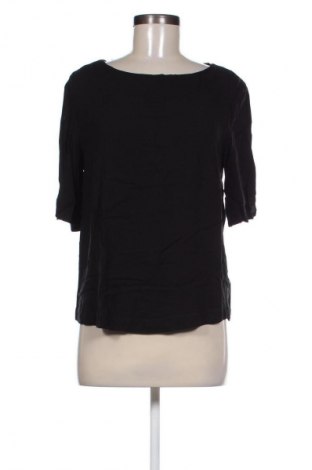 Damen Shirt Tom Tailor, Größe M, Farbe Schwarz, Preis € 14,00