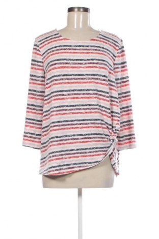 Damen Shirt Tom Tailor, Größe XL, Farbe Mehrfarbig, Preis € 10,99