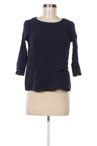Damen Shirt Tom Tailor, Größe XS, Farbe Blau, Preis € 23,99