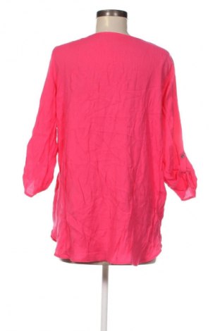 Dámská halenka Tom Tailor, Velikost XL, Barva Růžová, Cena  549,00 Kč