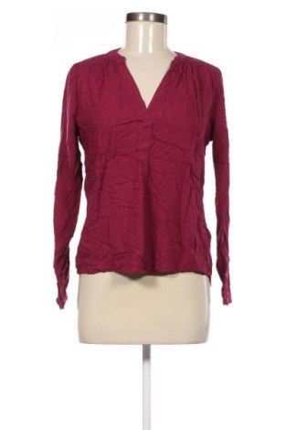 Damen Shirt Tom Tailor, Größe S, Farbe Rot, Preis € 7,99