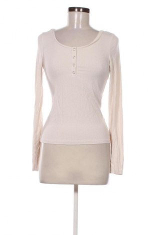 Damen Shirt Tom Tailor, Größe S, Farbe Ecru, Preis € 17,00