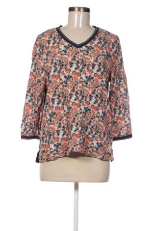Damen Shirt Tom Tailor, Größe XL, Farbe Mehrfarbig, Preis € 7,99