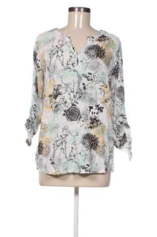 Damen Shirt Tom Tailor, Größe L, Farbe Mehrfarbig, Preis € 11,99