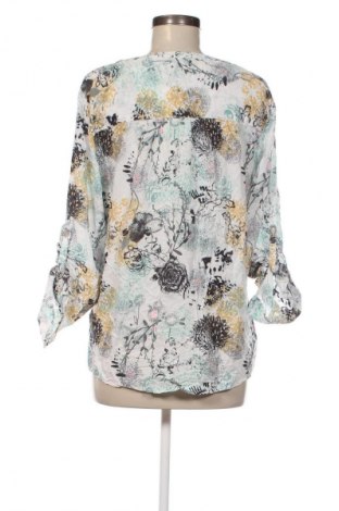 Damen Shirt Tom Tailor, Größe L, Farbe Mehrfarbig, Preis € 11,99