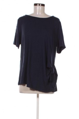Bluză de femei Tom Tailor, Mărime XXL, Culoare Albastru, Preț 112,99 Lei