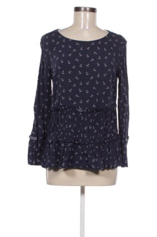 Damen Shirt Tom Tailor, Größe M, Farbe Mehrfarbig, Preis € 17,99