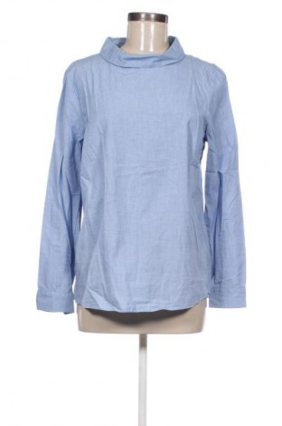 Damen Shirt Tom Tailor, Größe M, Farbe Blau, Preis € 17,99
