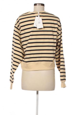 Дамска блуза Tommy Hilfiger, Размер M, Цвят Многоцветен, Цена 147,99 лв.