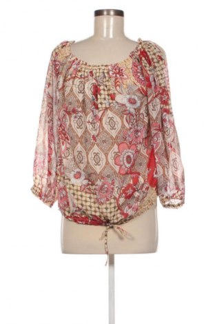 Damen Shirt Tommy Hilfiger, Größe M, Farbe Mehrfarbig, Preis € 61,99
