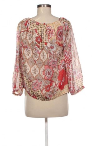 Damen Shirt Tommy Hilfiger, Größe M, Farbe Mehrfarbig, Preis € 61,99