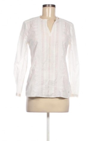 Bluză de femei Tommy Hilfiger, Mărime S, Culoare Alb, Preț 303,99 Lei
