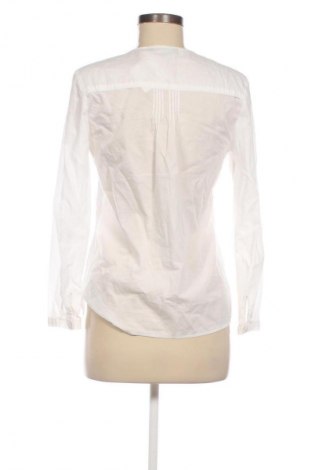 Bluză de femei Tommy Hilfiger, Mărime S, Culoare Alb, Preț 303,99 Lei