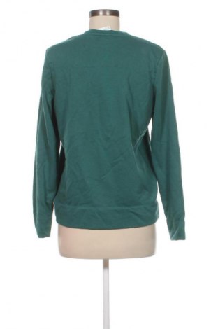 Damen Shirt Tommy Hilfiger, Größe M, Farbe Grün, Preis 61,99 €