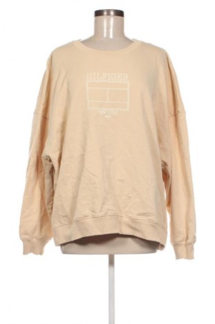 Damen Shirt Tommy Hilfiger, Größe L, Farbe Beige, Preis € 53,99
