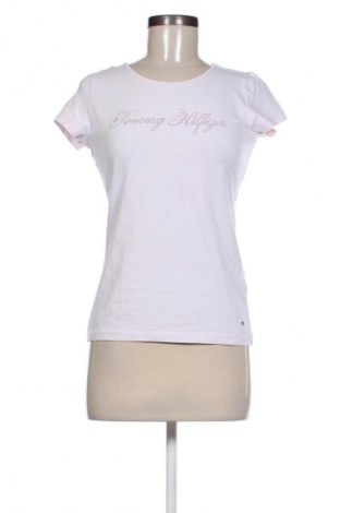 Dámská halenka Tommy Hilfiger, Velikost L, Barva Růžová, Cena  861,00 Kč