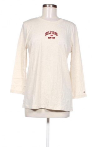 Dámská halenka Tommy Hilfiger, Velikost L, Barva Béžová, Cena  1 126,00 Kč