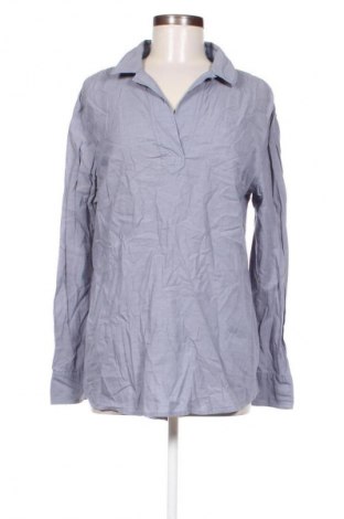 Dámská halenka Tommy Hilfiger, Velikost L, Barva Šedá, Cena  3 042,00 Kč