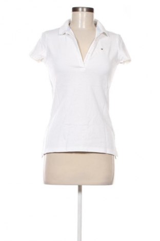 Damen Shirt Tommy Hilfiger, Größe S, Farbe Weiß, Preis € 24,27