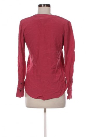 Damen Shirt Tommy Hilfiger, Größe S, Farbe Rosa, Preis € 25,76