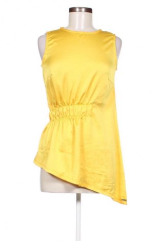 Bluză de femei Top Secret, Mărime S, Culoare Galben, Preț 39,99 Lei